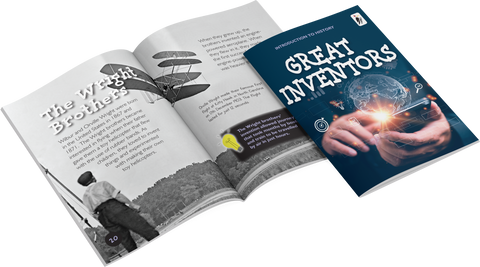 Introduction to History Wave 2 (10 Volume Set)