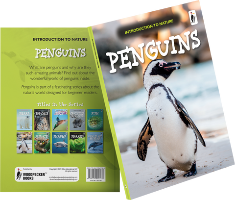 Introduction To Nature (10 Volume Set)