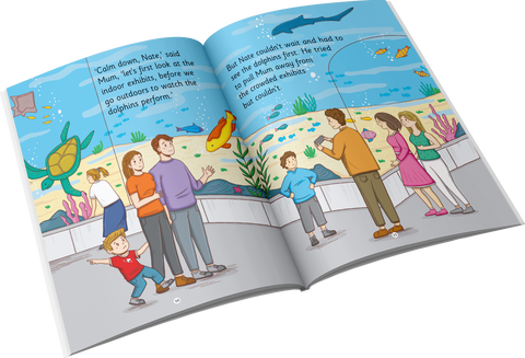 Stories to Learn From Collection (12 Vol. Boxed Set)