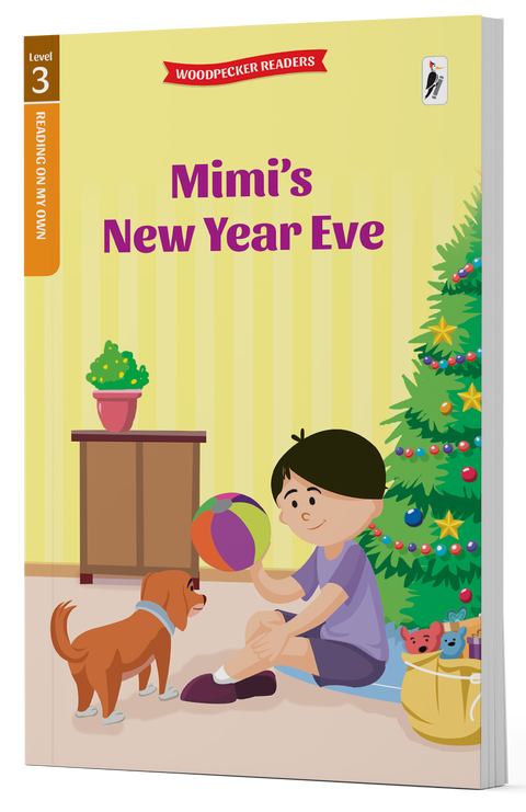 Mimis New Year Eve