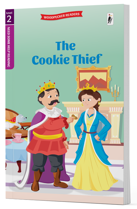 The Cookie Thief