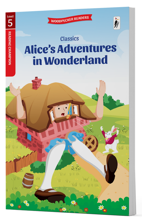 Alice's Adventures in Wonderland