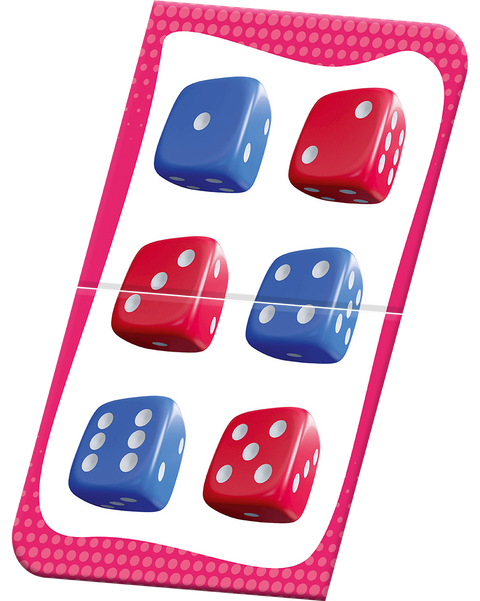 Slide & Learn Flash Cards - NUMBERS