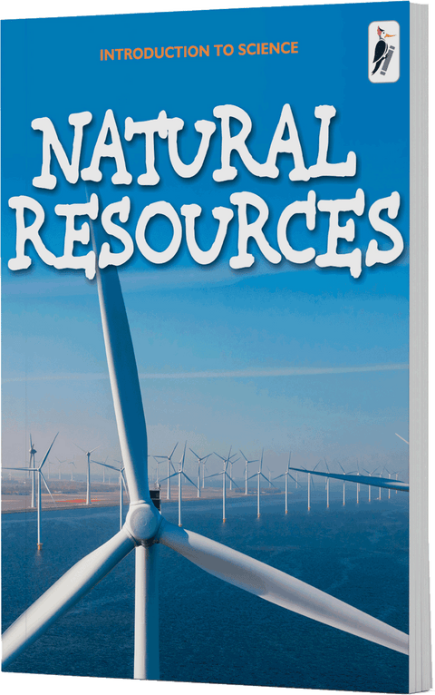 Natural Resources