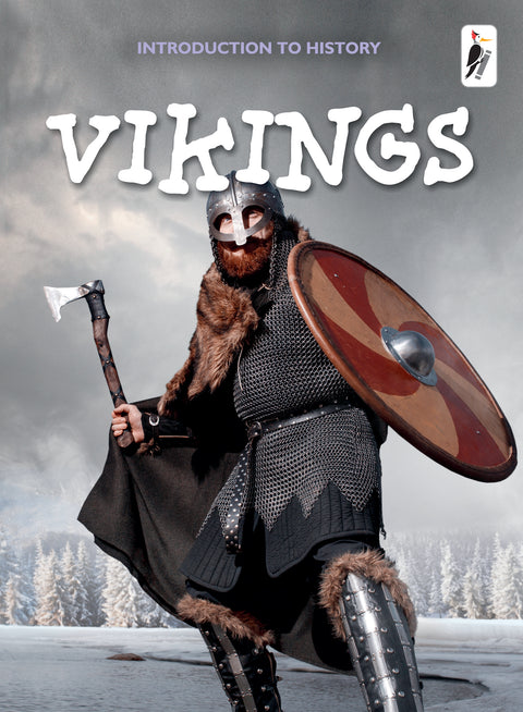 Vikings