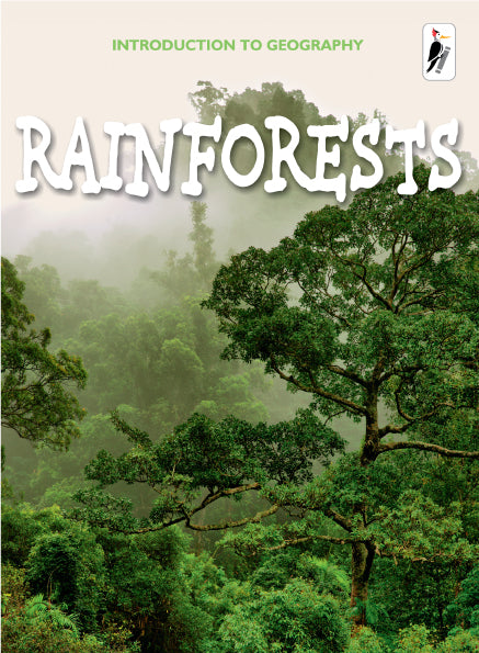Rainforests