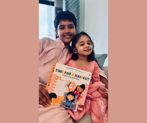 Books, Bonding, and Big Feelings
