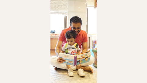 Why So Many Parents Are Struggling With Kids’ Behaviour & Studies and What’s Really Going On?