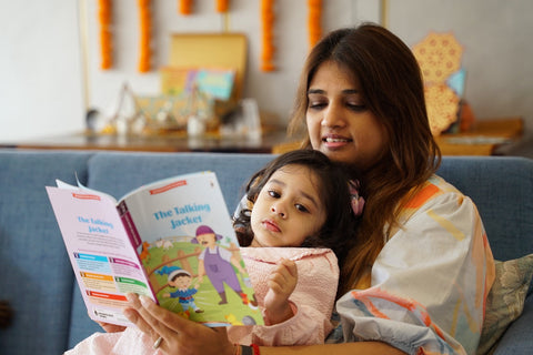 The 7–7–7 Rule: A Simple Daily Habit That Deepens the Parent–Child Bond