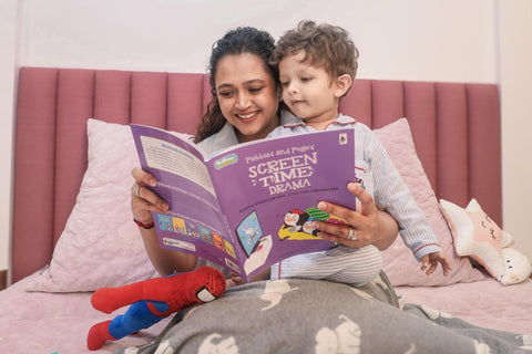 Books Worth Reading: Woodpecker's Best Picks for Kids 5+