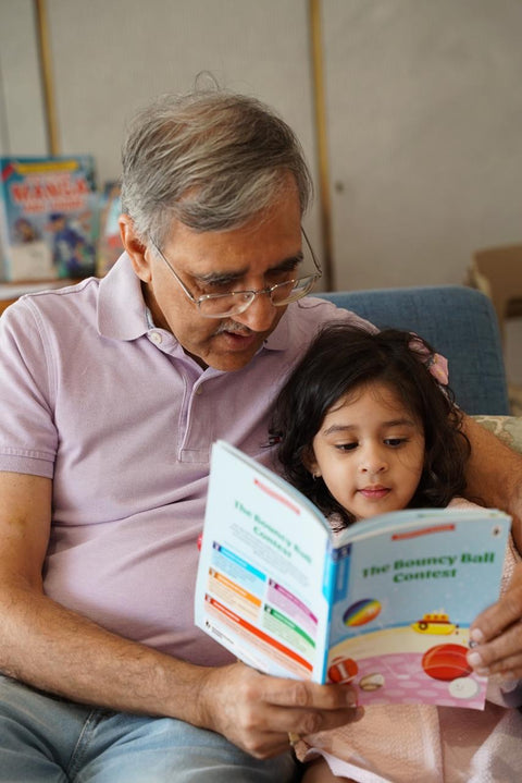 How Phonics Readers Help Children Become Confident, Independent Readers