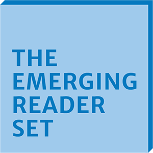 Level 2:  The Emerging Reader
