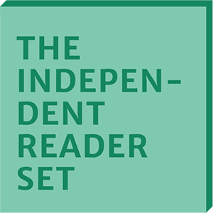 Level 5: Reading Champion