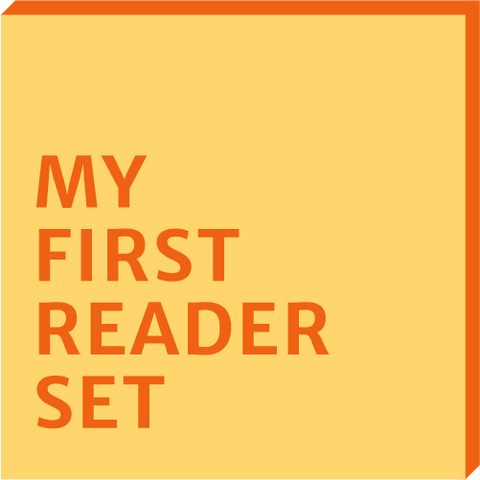 Level 1 : Starting To Read