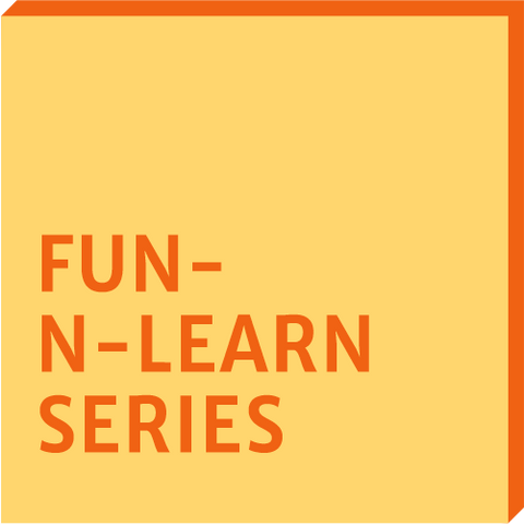 Fun-N-Learn Series