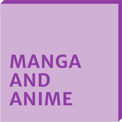 Manga and Anime