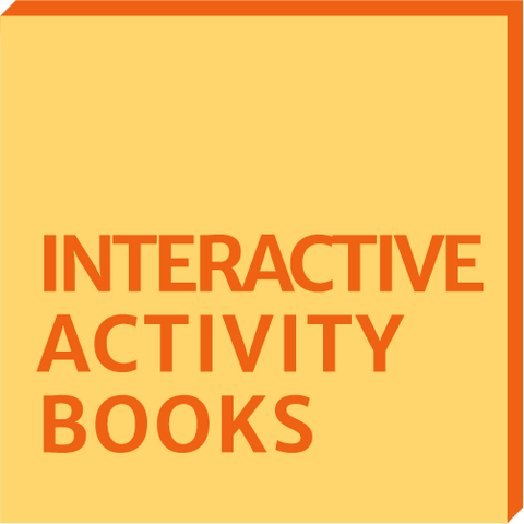 Interactive Activity Books