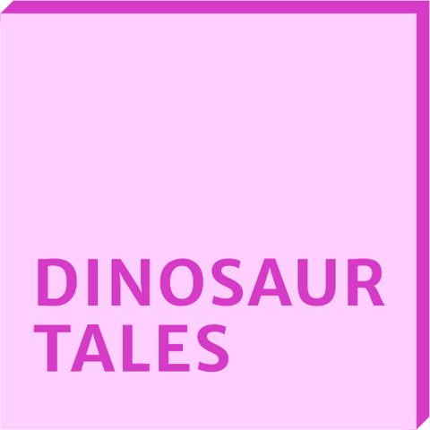 Dinosaur Tales
