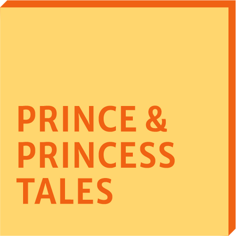 Prince & Princess Tales