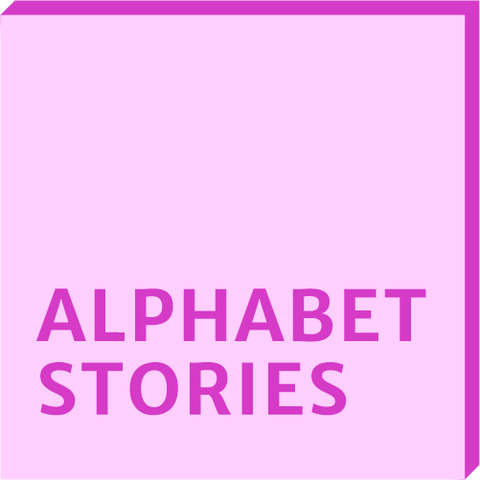 Alphabet Stories