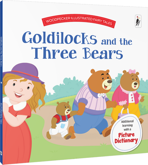 Goldilocks and the Three Bears