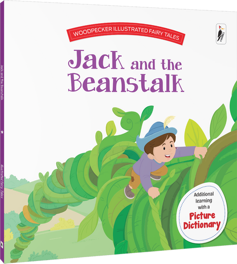 Jack and the Beanstalk