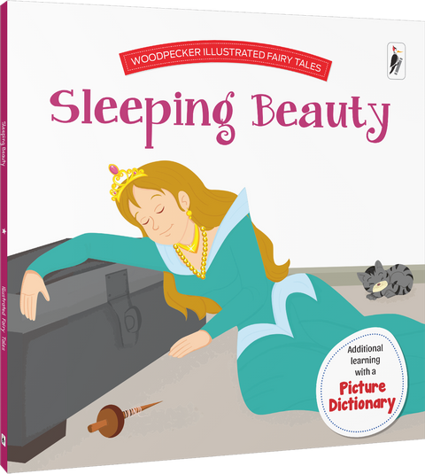 Sleeping Beauty