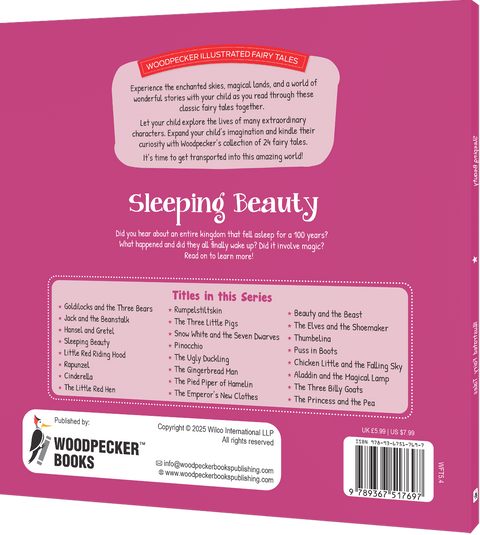 Sleeping Beauty