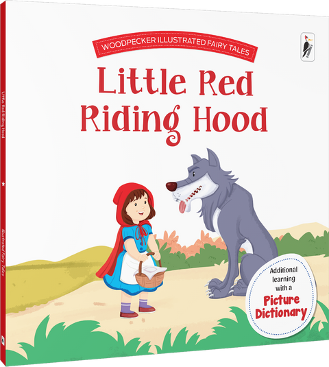Little Red Riding Hood