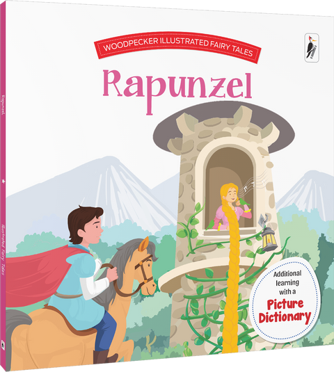 Rapunzel