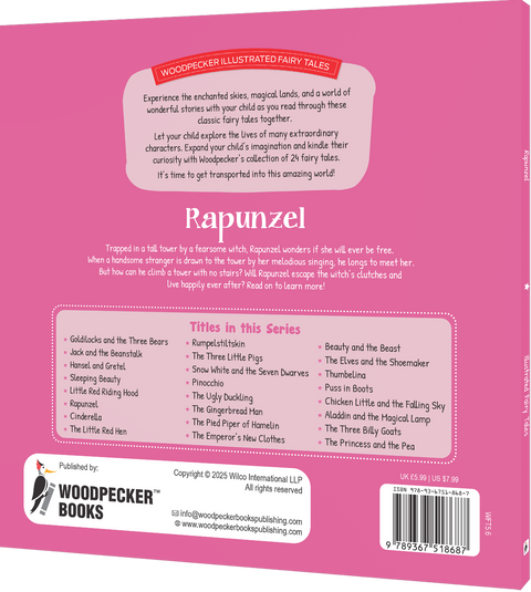 Rapunzel