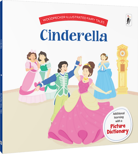 Cinderella