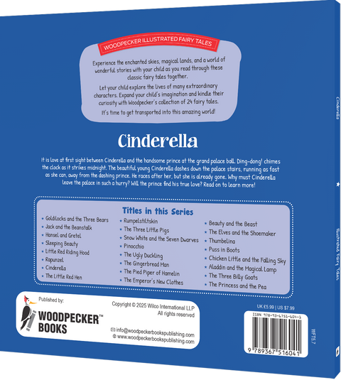 Cinderella