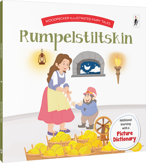 Rumpelstiltskin
