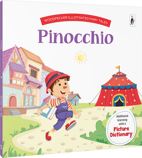 Pinocchio