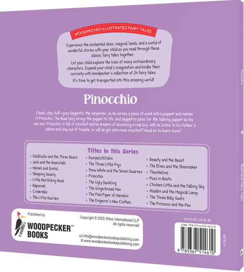 Pinocchio