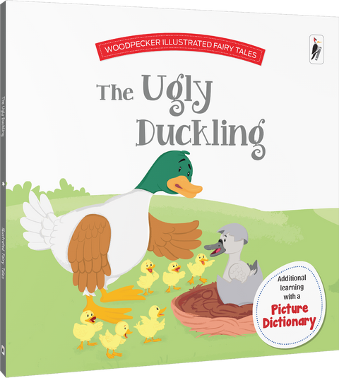 The Ugly Duckling