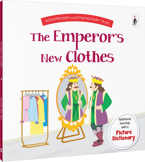 The Emperor's New Clothes