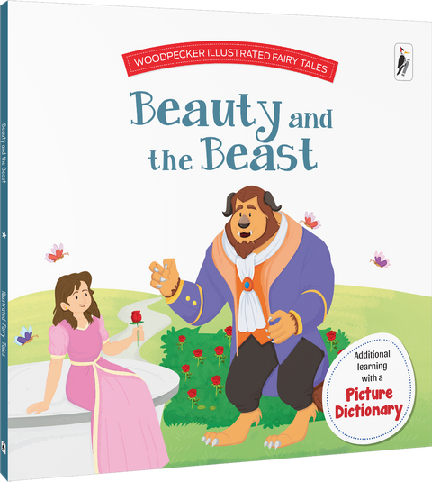 Beauty and The Beast