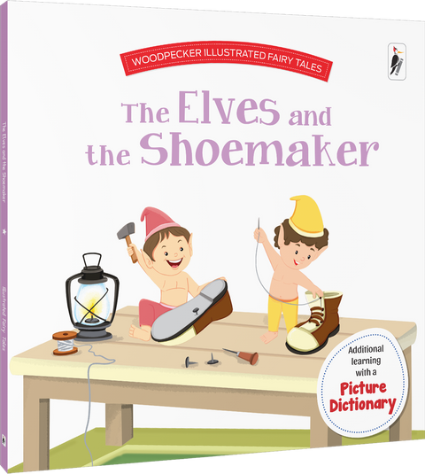 The Elves and The Shoemaker