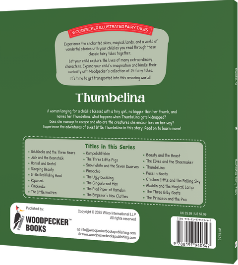 Thumbelina