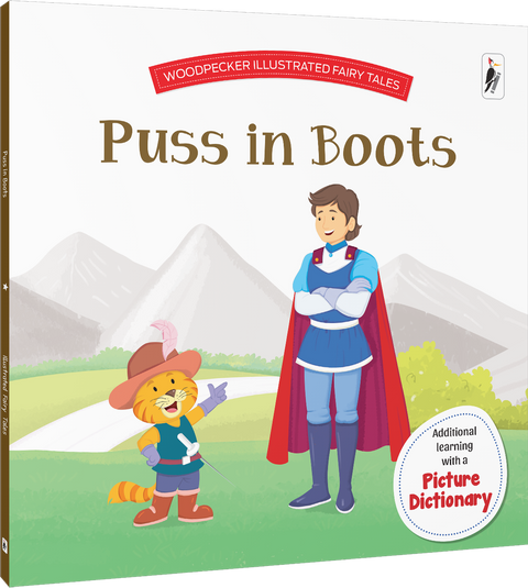 Puss in Boots