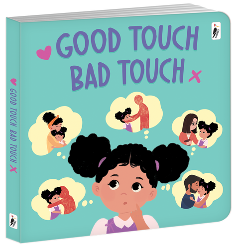 Good Touch Bad Touch