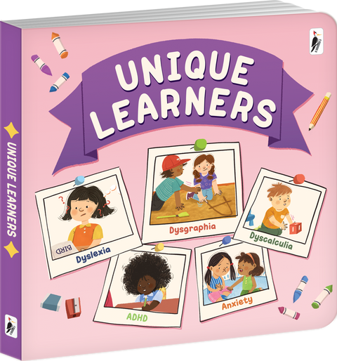 Unique Learners