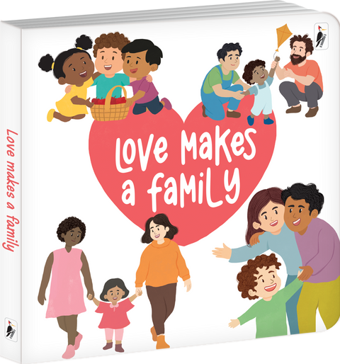 Love Makes a Family