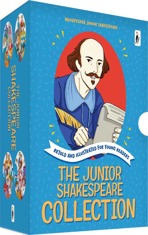 Junior Shakespeare