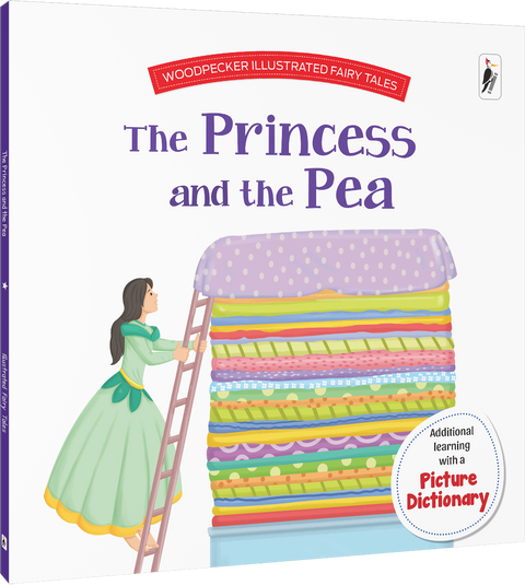 The Princess and The Pea