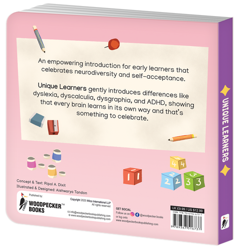 Unique Learners