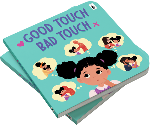 Good Touch Bad Touch