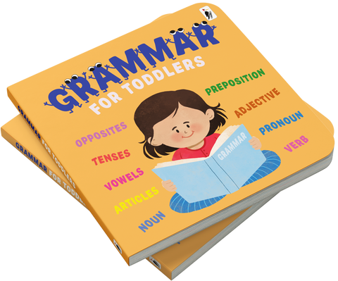 Grammar for Toddler
